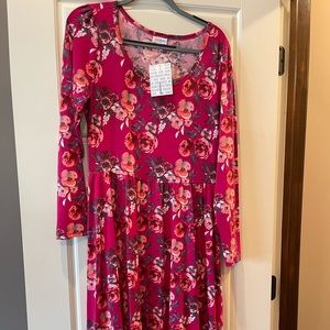 Lularoe Ryane